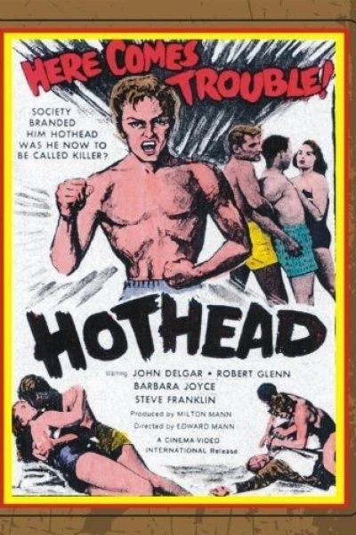 Hothead