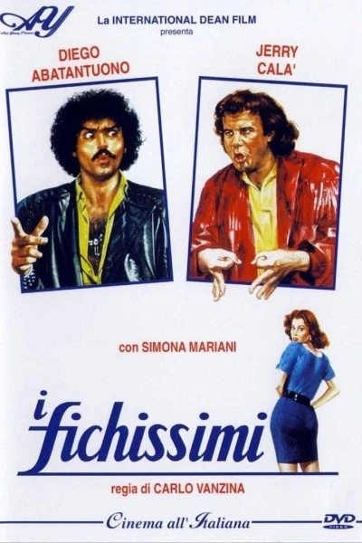 I fichissimi