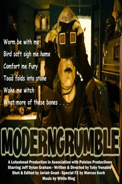 Moderngrumble