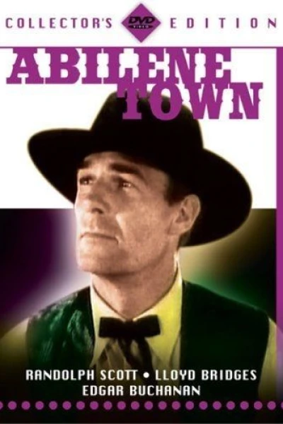 Abilene Town