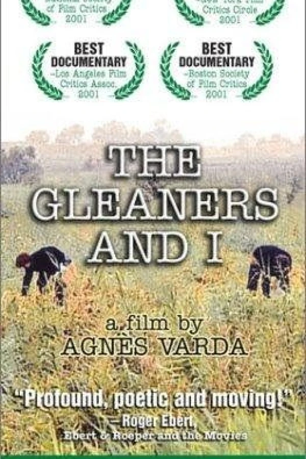 The Gleaners I Plakat