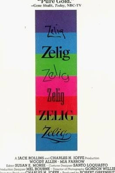 Zelig