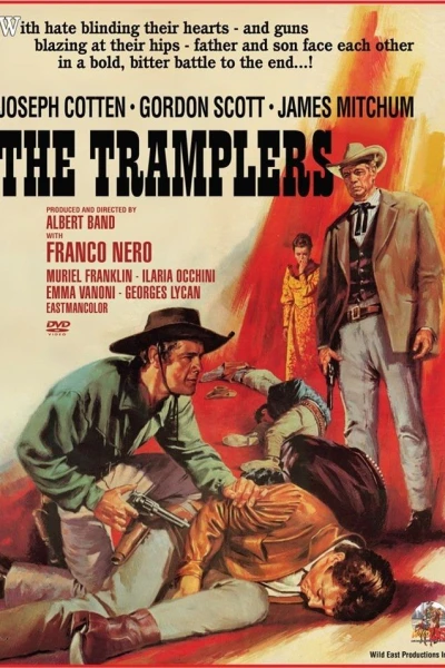 The Tramplers