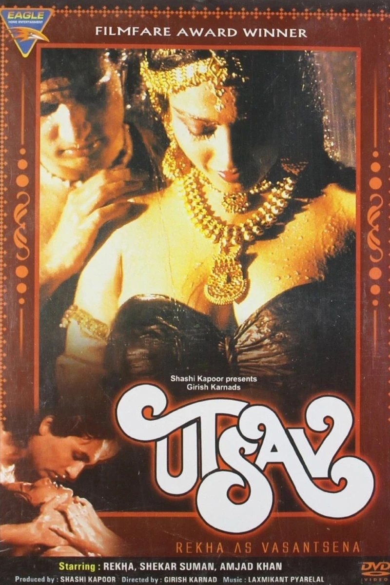 Utsav Plakat