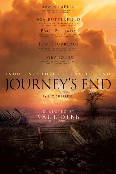 Journey's End