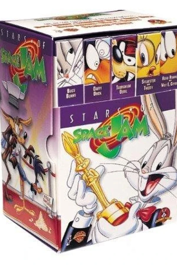 Bill of Hare Plakat