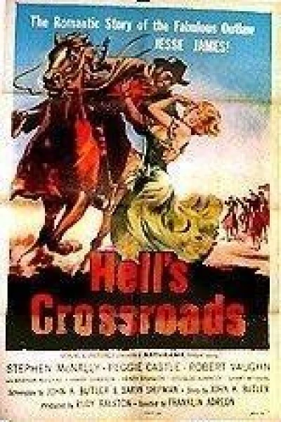 Hell's Crossroads