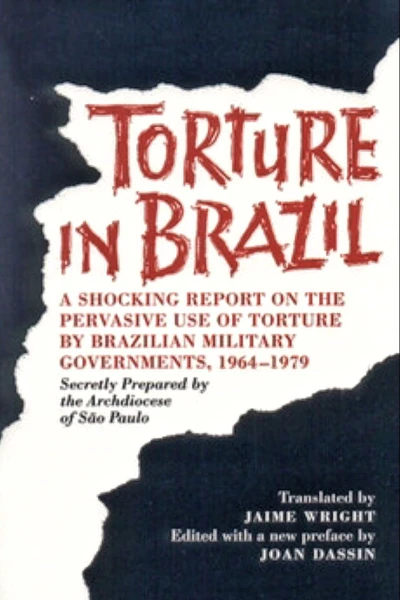 Brazil: A Report on Torture