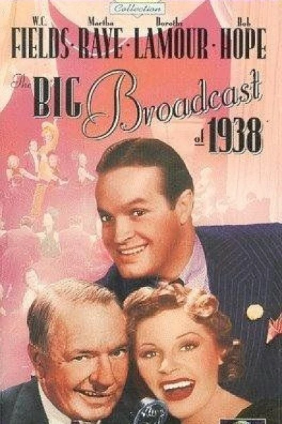 The Big Broadcast of 1938