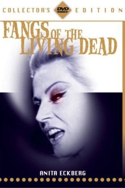 Fangs of the Living Dead