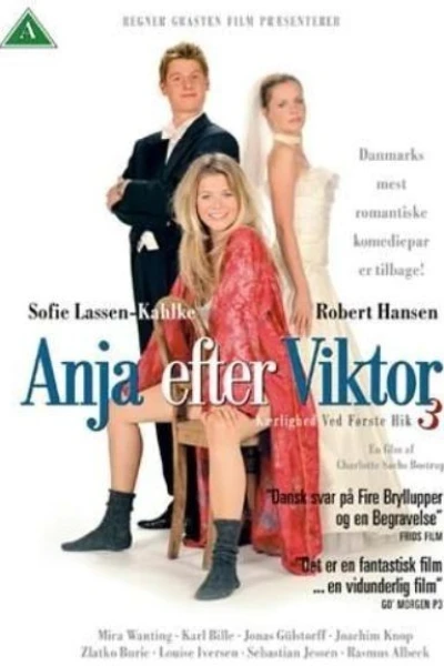 Anja og Viktor 3