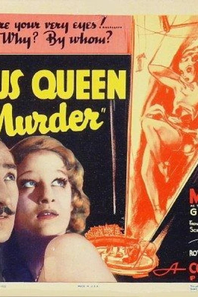 The Circus Queen Murder