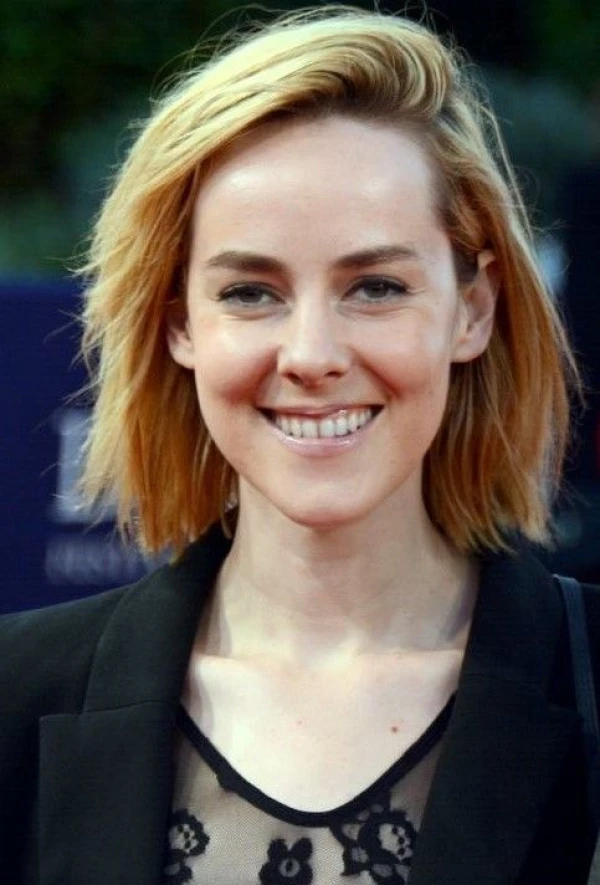 <strong>Jena Malone</strong>. Billede af Georges Biard.