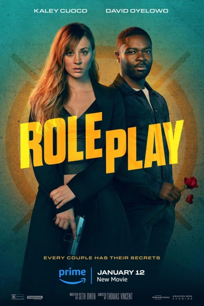 Role Play Officiel trailer