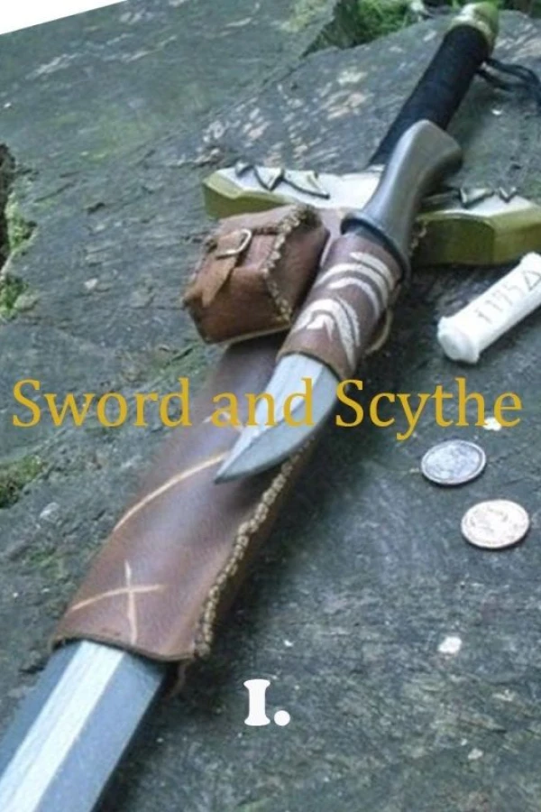 Sword and Scythe I: Chronicles Plakat