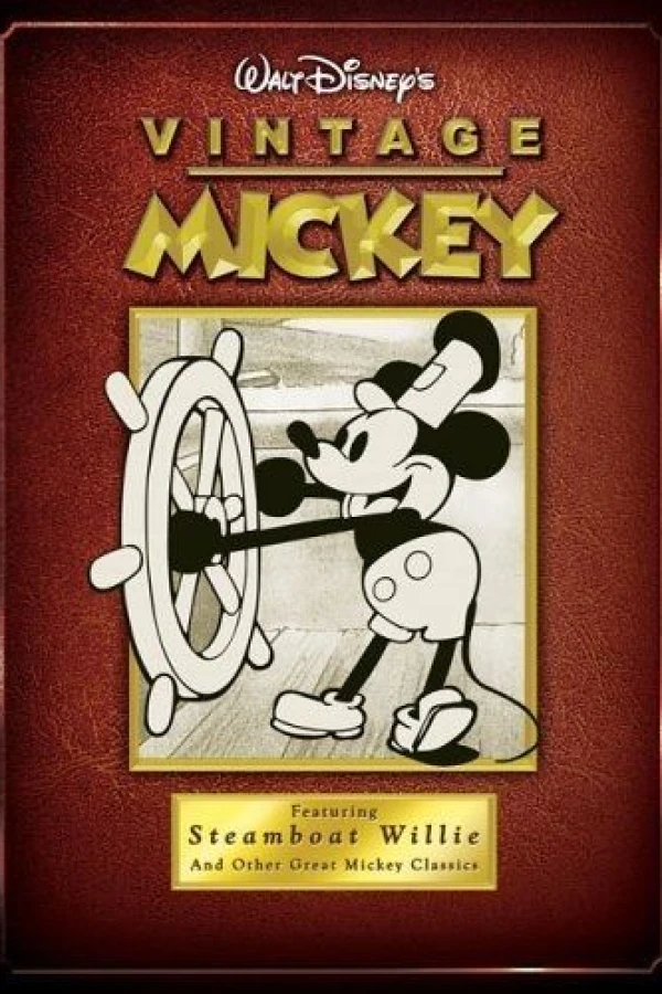 Mickey's Revue Plakat