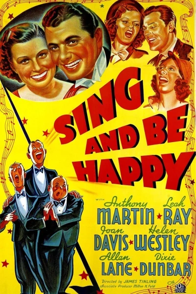 Sing and Be Happy