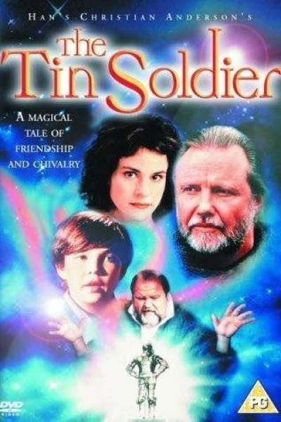 The Tin Soldier