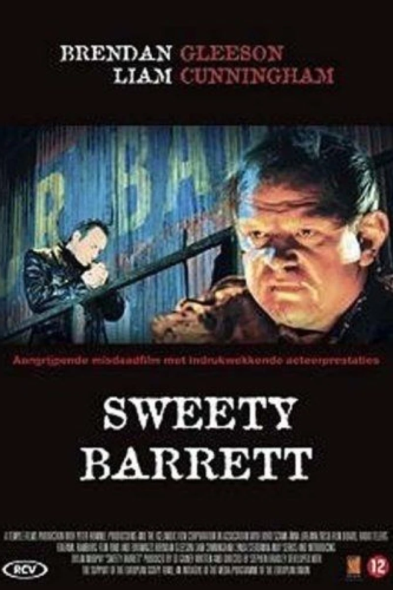 Sweety Barrett Plakat