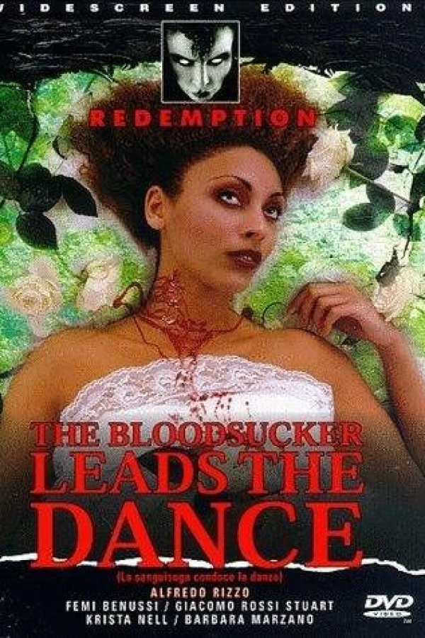 The Bloodsucker Leads the Dance Plakat