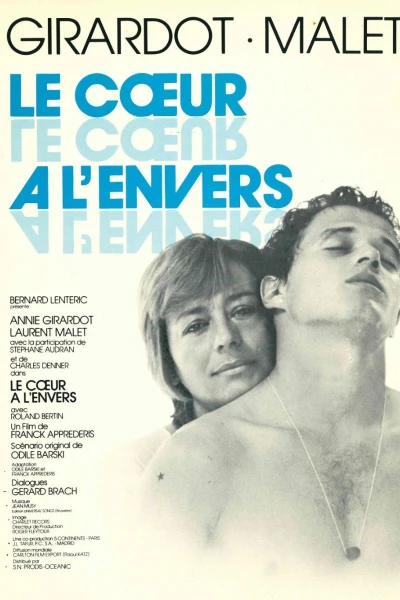 Le coeur à l'envers