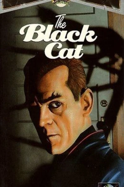 Den sorte kat