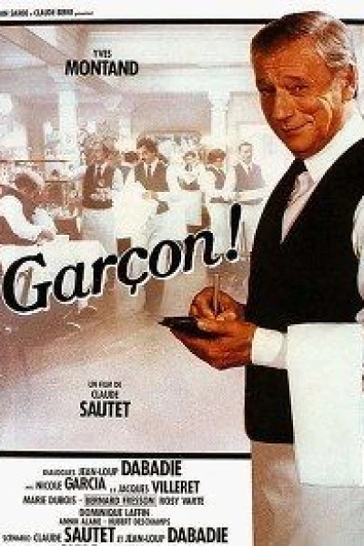 Garçon!