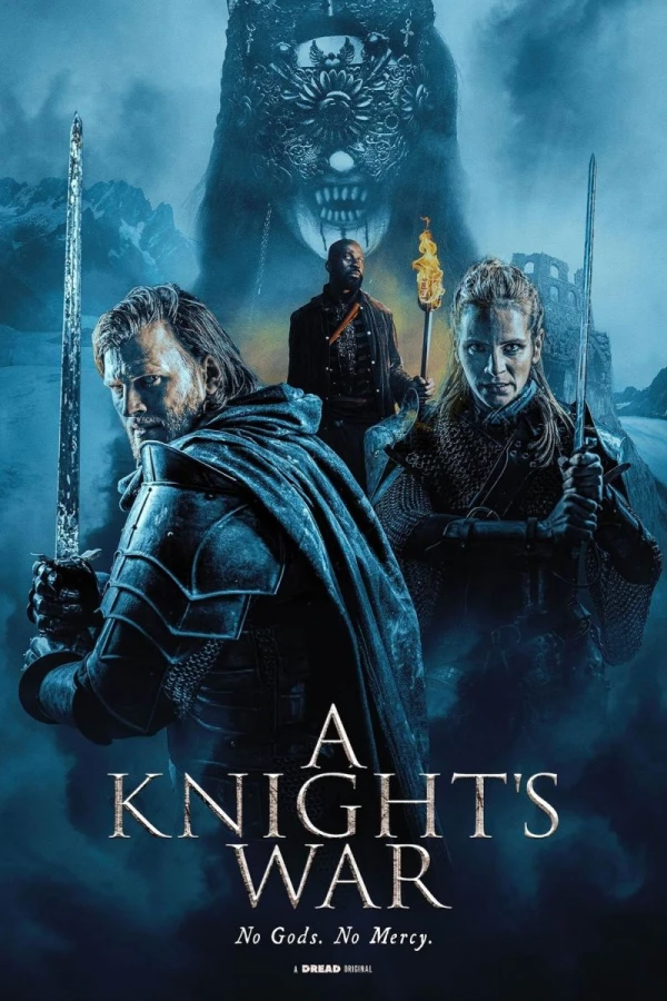 A Knight's War Plakat