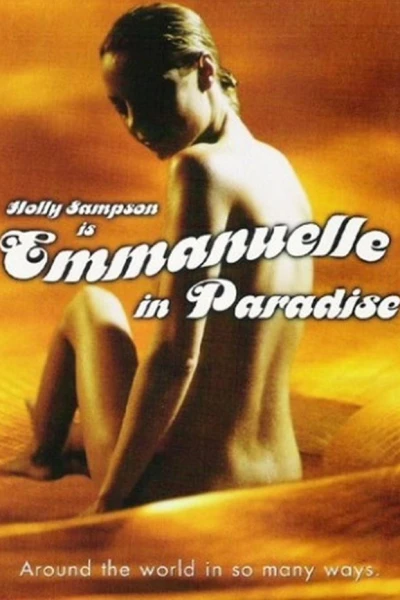 Emmanuelle 2000: Emmanuelle in Paradise